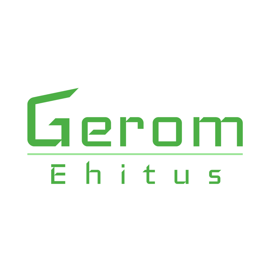 Gerom Ehitus