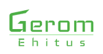 Gerom Ehitus